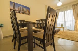 thumbnail: Living area