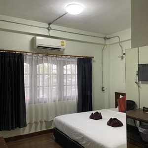 thumbnail: Room