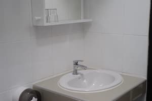 thumbnail: Bathroom sink
