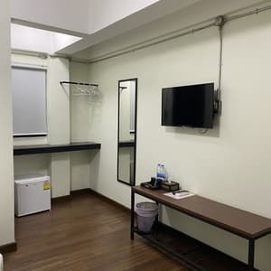 thumbnail: Room amenity