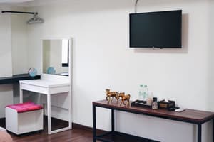thumbnail: Room amenity