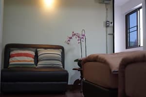 thumbnail: Living area