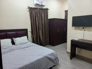 thumbnail: Room