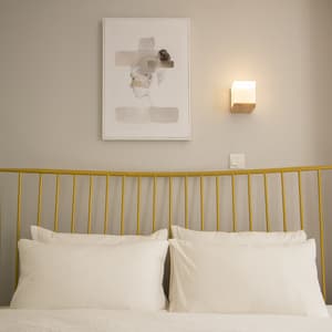 thumbnail: Room