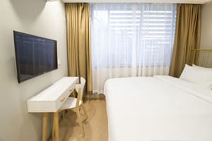 thumbnail: Room