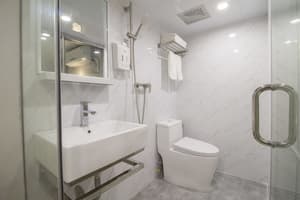 thumbnail: Bathroom