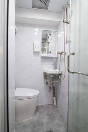 thumbnail: Bathroom