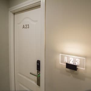 thumbnail: Interior