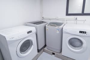 thumbnail: Laundry room