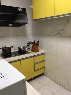 thumbnail: Private kitchen