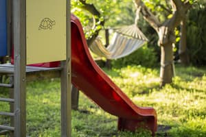 thumbnail: Children's play area - outdoor