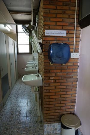 thumbnail: Bathroom sink