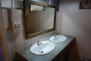 thumbnail: Bathroom sink