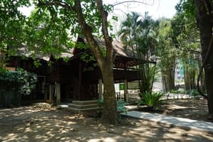 thumbnail: Reception hall