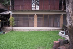 thumbnail: Children's play area - outdoor