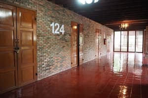 thumbnail: Children's play area - indoor