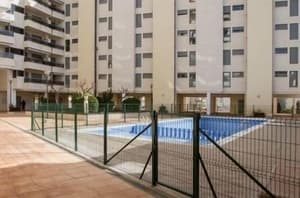 thumbnail: Outdoor pool