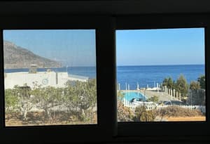 thumbnail: View from room