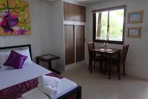 thumbnail: Room