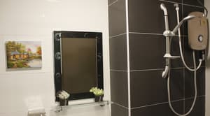 thumbnail: In-room dining
