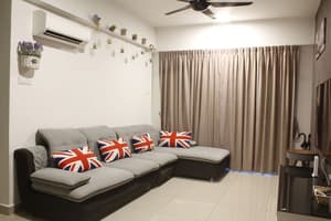 thumbnail: Terrace/patio