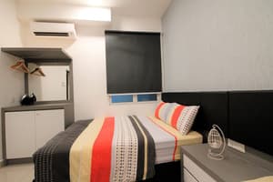 thumbnail: Room amenity