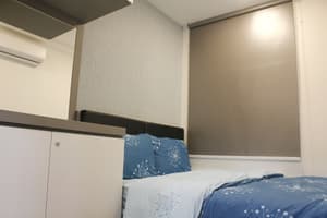 thumbnail: Room amenity