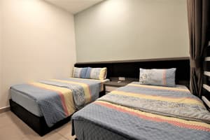 thumbnail: Room amenity