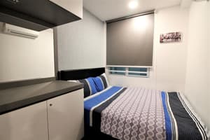 thumbnail: Room amenity
