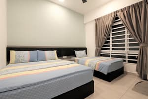 thumbnail: Room amenity