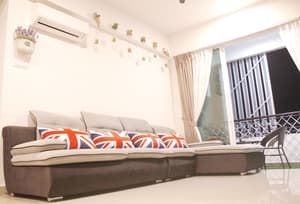 thumbnail: Living room