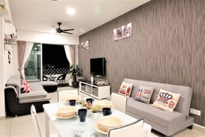 thumbnail: Private kitchenette