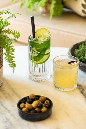 thumbnail: Food and drink