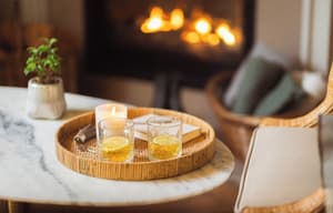 thumbnail: Food and drink
