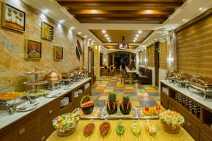 thumbnail: Interior