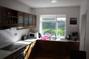 thumbnail: Shared kitchen