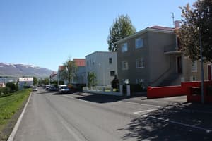 thumbnail: Exterior