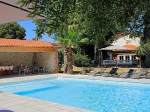 thumbnail: Outdoor pool