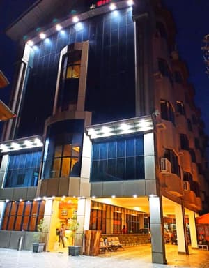thumbnail: Exterior