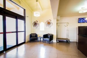 thumbnail: Lobby sitting area