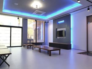 thumbnail: Living area