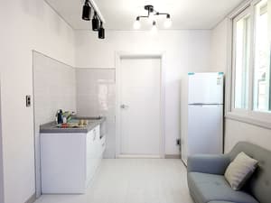thumbnail: Private kitchenette