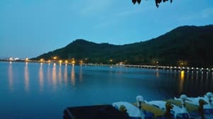 thumbnail: View from property