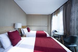 thumbnail: Room