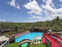 Umadhatu Resort