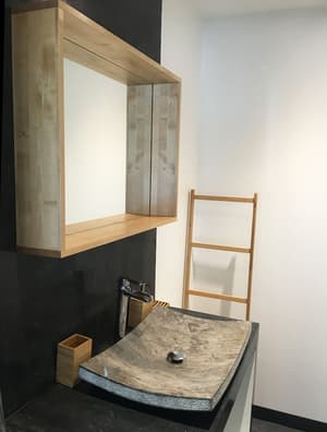 thumbnail: Bathroom sink