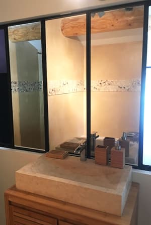 thumbnail: Bathroom sink
