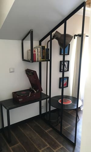 thumbnail: Living area