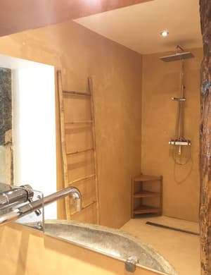 thumbnail: Bathroom shower
