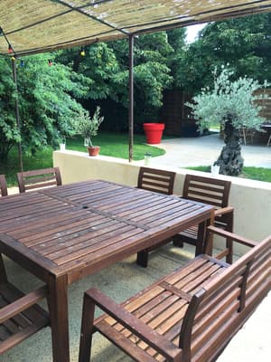 thumbnail: Terrace/patio